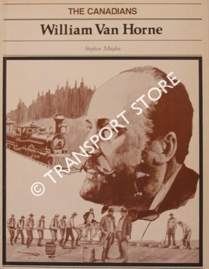 Mayles Stephen William Van Horne Transport Store