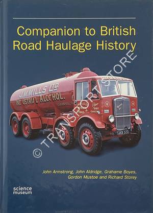 ARMSTRONG, John; ALDRIDGE, John; BOYES, Grahame; MUSTORE, Gordon ...