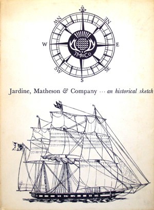 Jardine, Matheson & Company - Jardine, Matheson & Company :: Transport