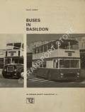 Buses in Basildon  by DOMIN, David 
