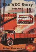 The AEC Story  by THACKRAY, Brian 