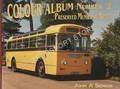 Book cover of Preserved Municipal Buses  by SENIOR, John A. 