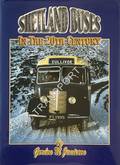 Book cover of Shetland Buses in the 20th Century  by JAMIESON, Gordon M. 