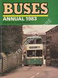 Buses Annual 1983  by BOOTH, Gavin (ed.) 