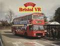 Book cover of Glory Days: Bristol VR by HYPHER, John 