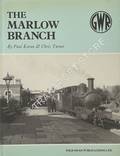 The Marlow Branch  by KARAU, Paul & TURNER, Chris 