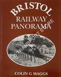 Bristol Railway Panorama  by MAGGS, Colin G. 