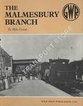 The Malmesbury Branch  by FENTON, Mike 