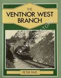 The Ventnor West Branch  by PAYE, Peter 