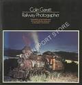 Railway Photographer by GARRATT, Colin 