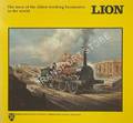 Lion - The story of the oldest working locomotive in the world by JARVIS, Adrian & MORRIS, Len 