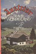 Austrian Travel Wonderland  by DAVIES, W.J.K. 