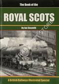 The Book of the Royal Scots  by SIXSMITH, Ian