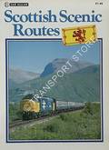 Scottish Scenic Routes  by HARRIS, Michael (ed.) 