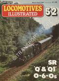 Locomotives Illustrated No. 52 - SR 