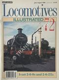 Locomotives Illustrated no. 72 - Ivatt 2-6-0s and 2-6-2Ts by LEIGH, Chris (ed.) 