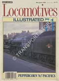 Locomotives Illustrated no. 71 - Peppercorn 