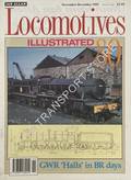 Locomotives Illustrated no. 80 - GWR 