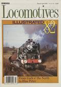 Locomotives Illustrated no. 82 - From Cock o'the North to Blue Peter by LEIGH, Chris (ed.) 