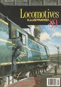 Locomotives Illustrated no. 89 - Bulleid 
