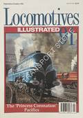 Locomotives Illustrated no. 91 - The 