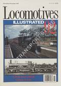 Locomotives Illustrated no. 92 - GWR and LNER Group 2-4-0s by STEPHENSON, Brian (ed.) 