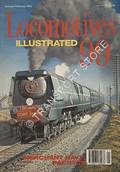Locomotives Illustrated no. 99 - 