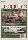Locomotives Illustrated no. 101 - London, Tilbury & Southend Railway Locomotives by STEPHENSON, Brian (ed.) 