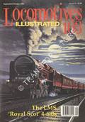 Locomotives Illustrated no. 103 - The LMS 