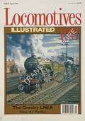 Locomotives Illustrated no. 106 - The Gresley LNER Class 