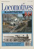 Locomotives Illustrated no. 109 - Great North of Scotland Railway Locomotives by STEPHENSON, Brian (ed.) 