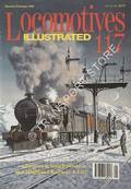 Locomotives Illustrated no. 117 - Glasgow & South Western and Highland Railway 4-4-0s by STEPHENSON, Brian (ed.) 