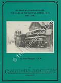 Development of Lancashire's Trams & Buses -  South Eastern Area - Hyndburn & Rossendale: 75 Years of Municipal Operation 1907 - 1982 by DEEGAN, Peter 