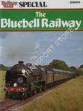 The Bluebell Railway  by MARX, Klaus; THOMAS, Peter & POTTER, John 