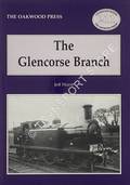 The Glencorse Branch  by HURST, Jeff 