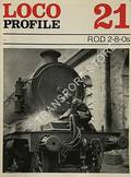 Loco Profile - R.O.D. 2-8-0s by REED, Brian 
