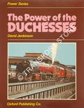 The Power of the Duchesses  by JENKINSON, David 