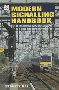 Book cover of abc Modern Signalling Handbook  by HALL, Stanley 
