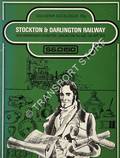Stockton & Darlington Railway - Souvenir Catalogue, 150th Anniversary Exhibition, Darlington 16th Aug - 13th Sept 1975 by TAYLOR, K. 