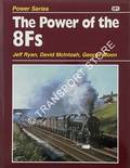 The Power of the 8Fs  by RYAN, Jeff; McINTOSH, David & MOON, George 