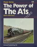 The Power of the A1s  by MORRISON, Gavin 