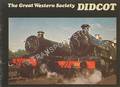 The Great Western Society Didcot by Great Western Society 