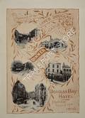 Book cover of Cable Tram Days by PEARSON, F.K.