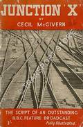 Junction 'X' by McGIVERN, Cecil