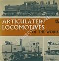 Articulated Locomotives of the World  by BINNS, Donald 