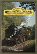 The Bluebell Railway's Historic Collection of Locomotives, Coaches and Goods Vehicles by KARDAS, Handel S.