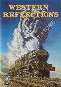 Book cover of Western Reflections by RAMSEY, Hugh D. (ed.)