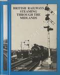 British Railways Steaming through the Midlands by HANDS, Peter