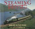 Steaming Through Britain by KINGTON, Miles