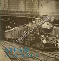 Steam on the S.N.C.F. by WINDING, Peter F.